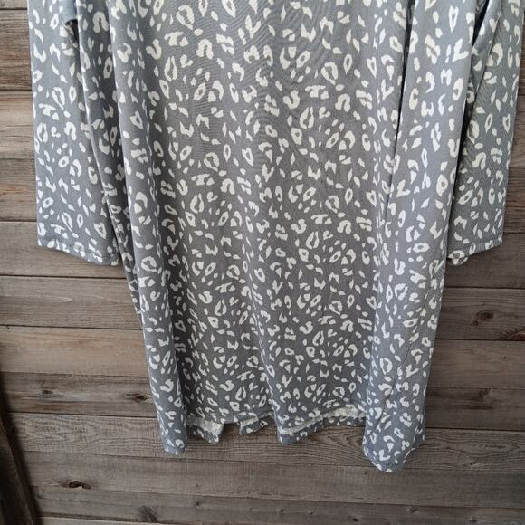 NWT Charter Club Intimates Plus Sleepwear Size 3X - Picture 4 of 8